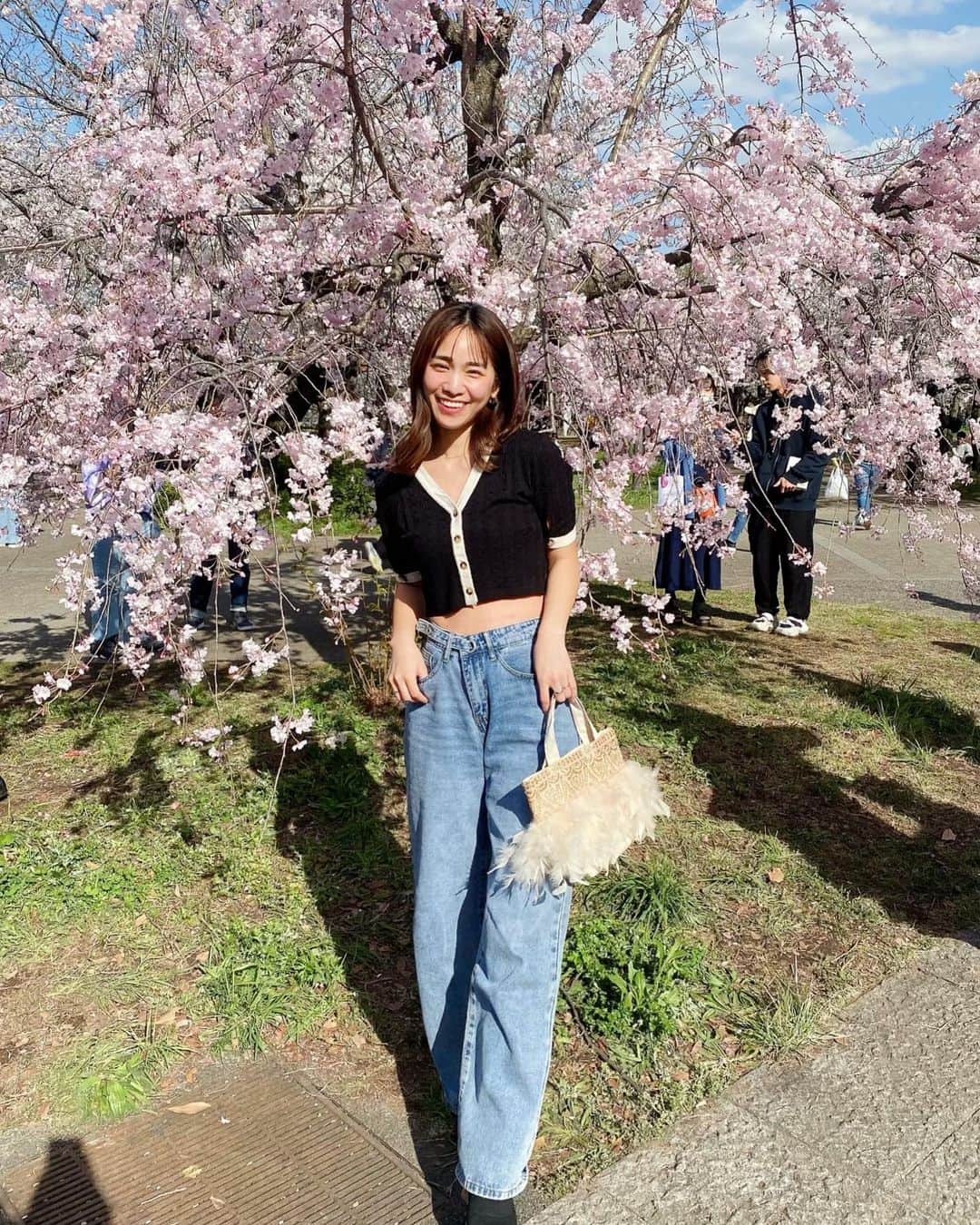藤森マリナのインスタグラム