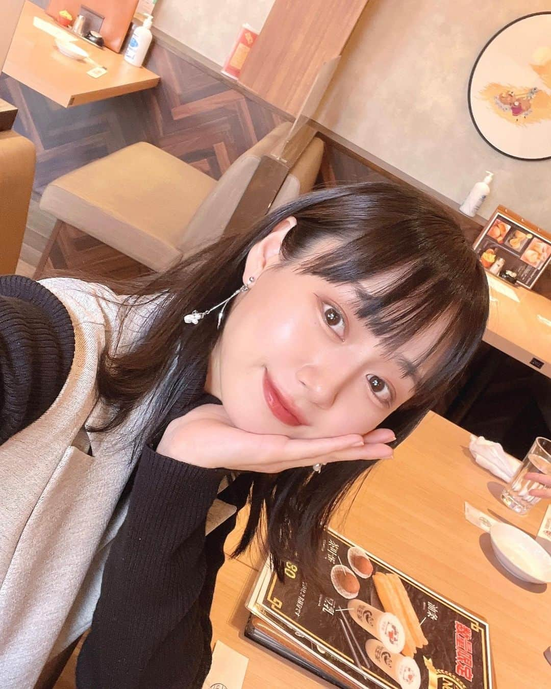 寺田真珠のインスタグラム