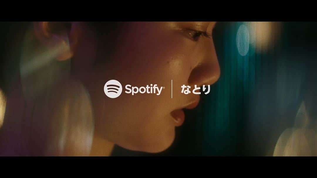 Spotify Japanのインスタグラム