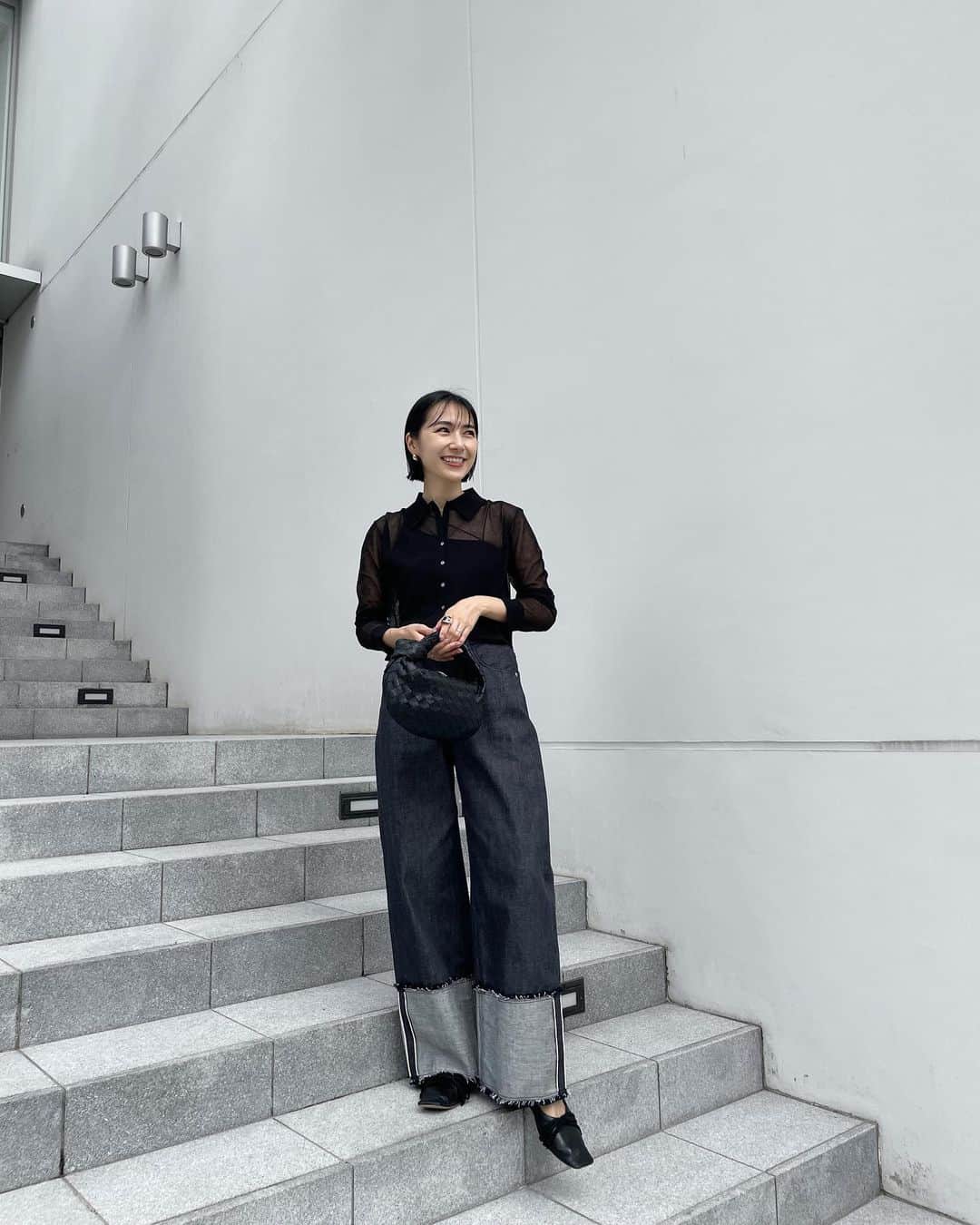 小林さりのインスタグラム