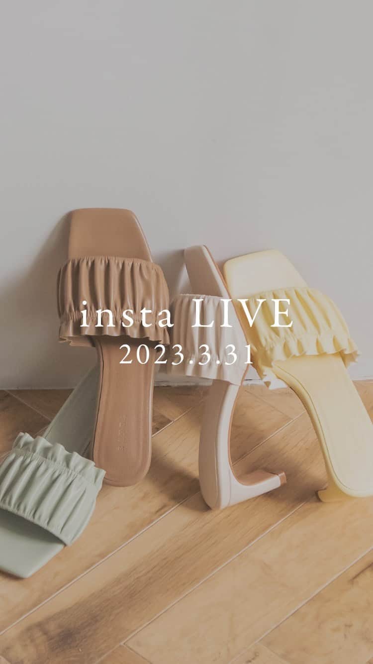 RANDAのインスタグラム