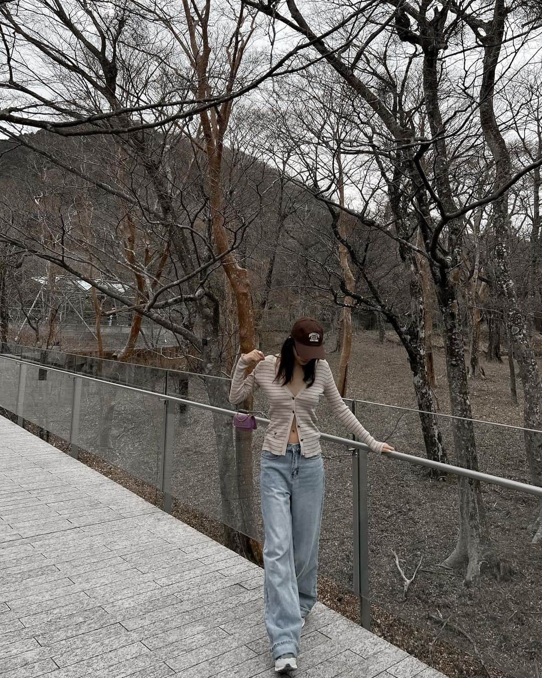 Kanna♡Ivyさんのインスタグラム写真 - (Kanna♡IvyInstagram)「A refreshing holiday 🌿」3月31日 20時45分 - kkkkkkanna