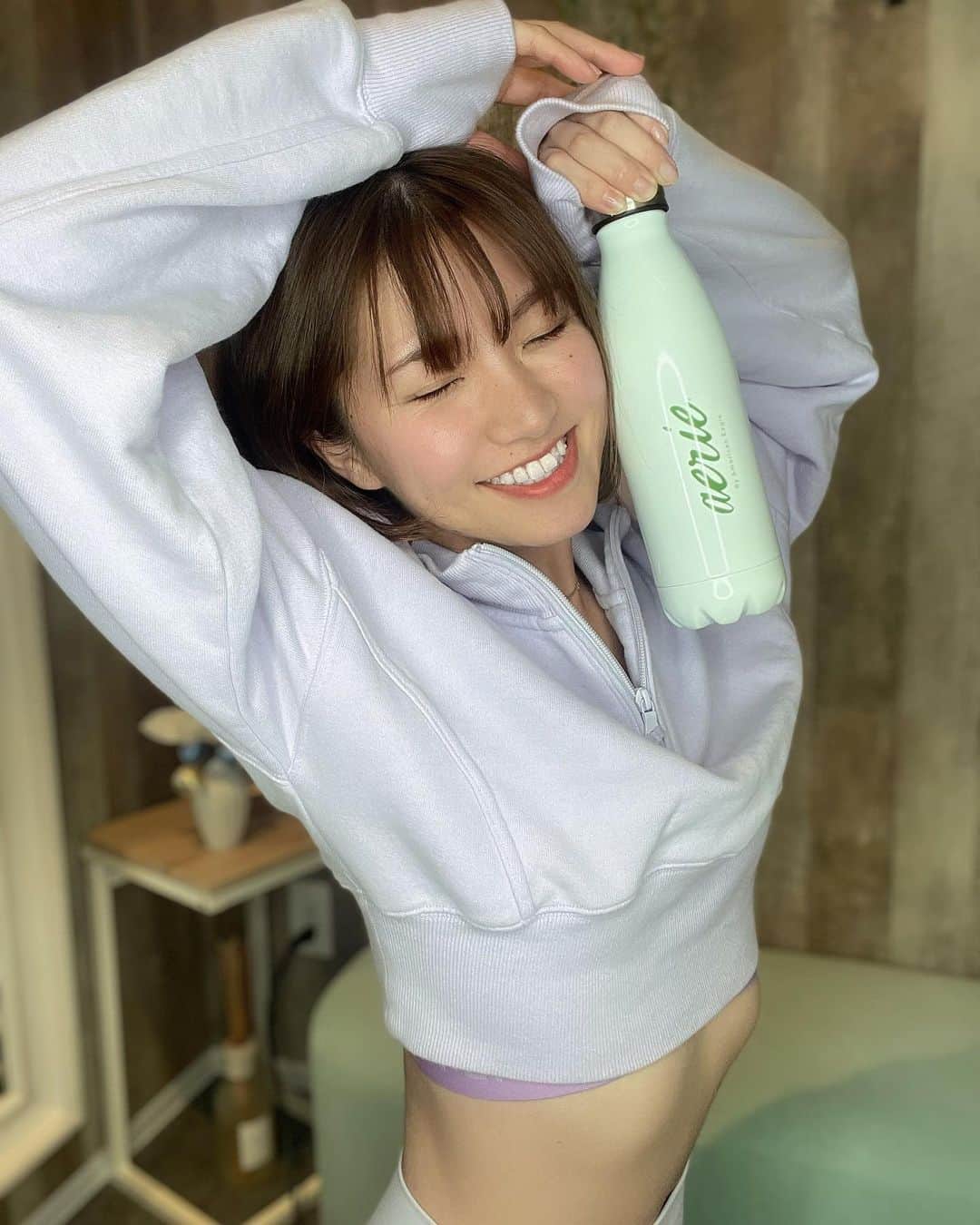 ほなみのインスタグラム