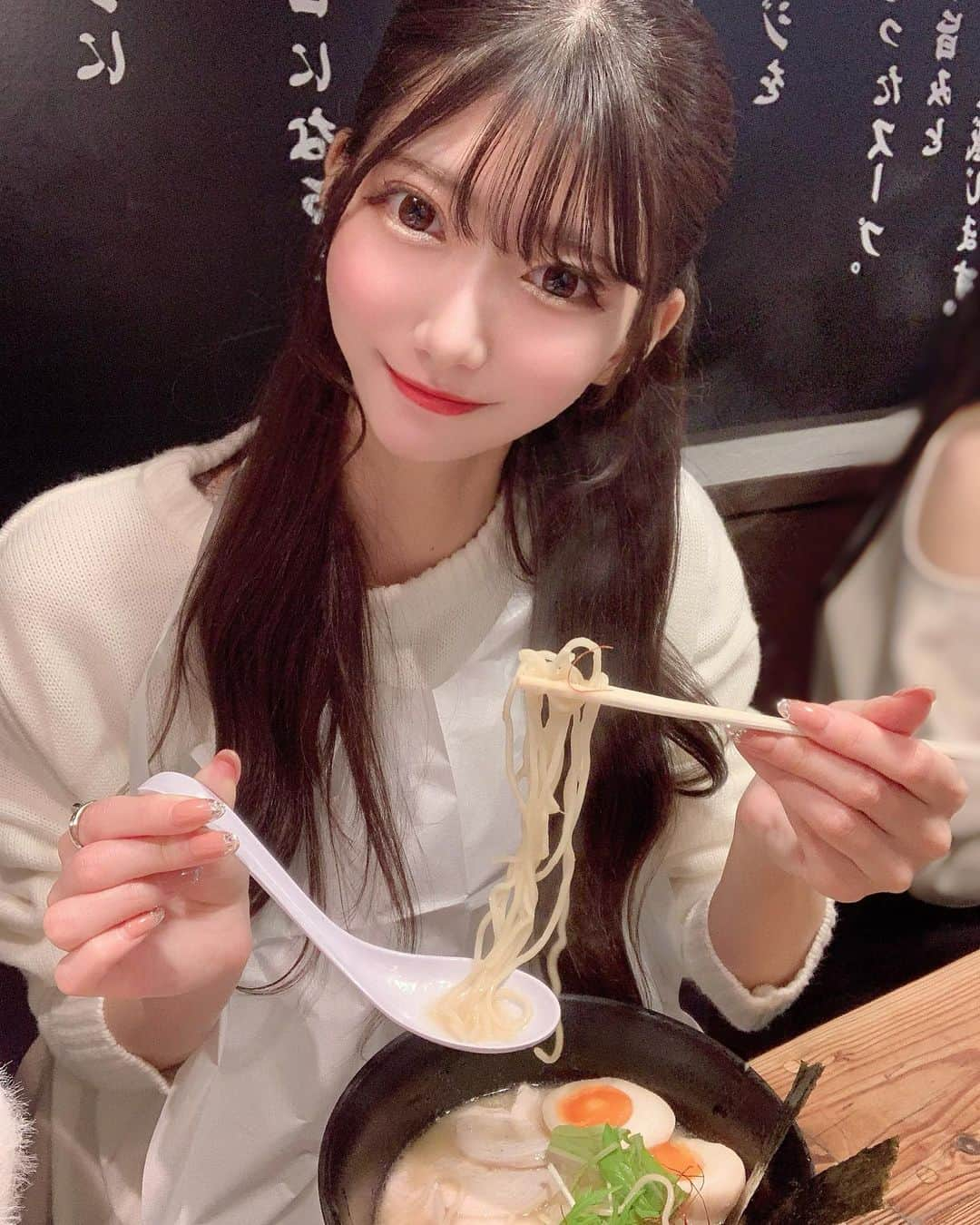 山広美保子のインスタグラム