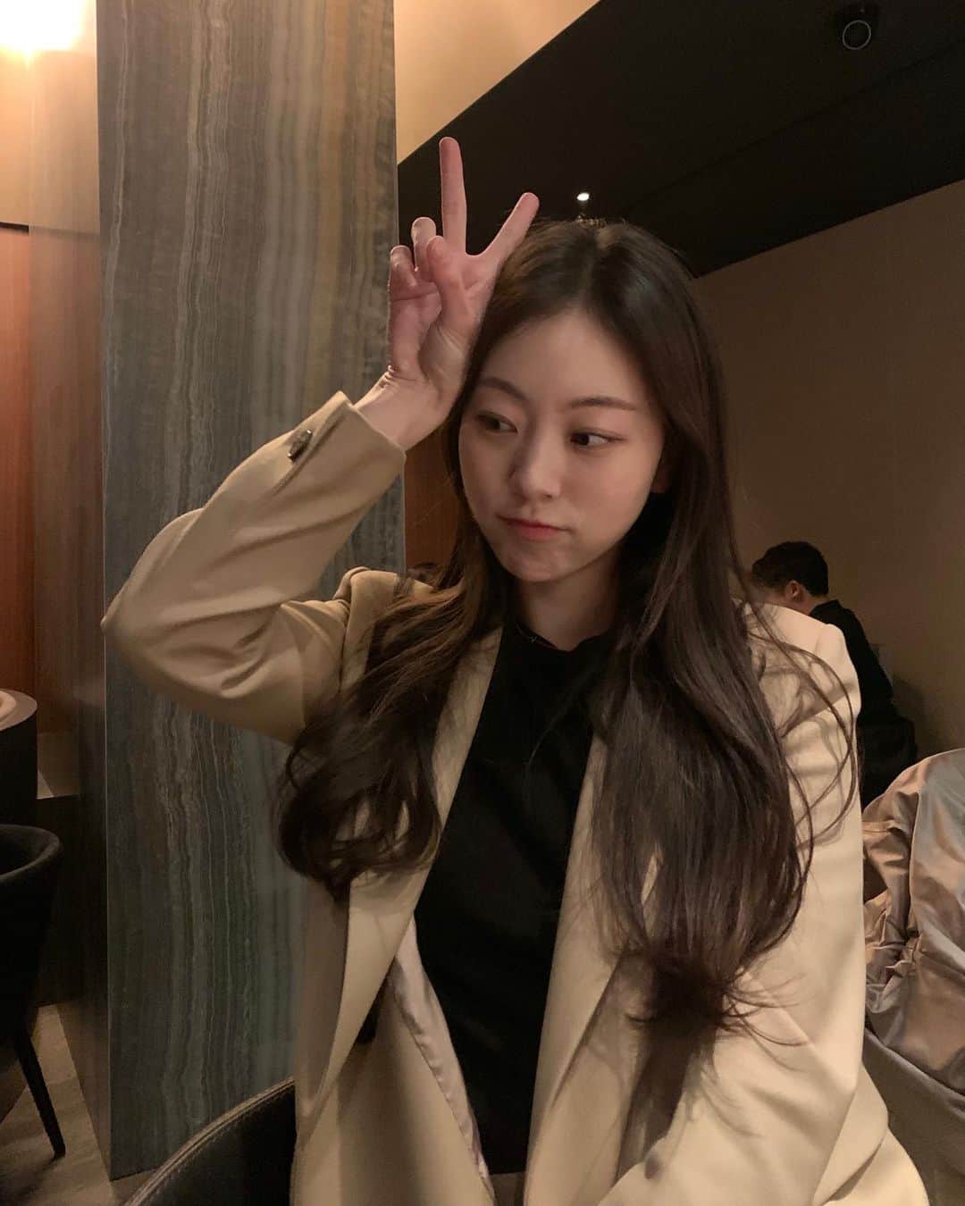 のインスタグラム：「하루종일 커피맛집만 찾아다니고싶다 ☕️」