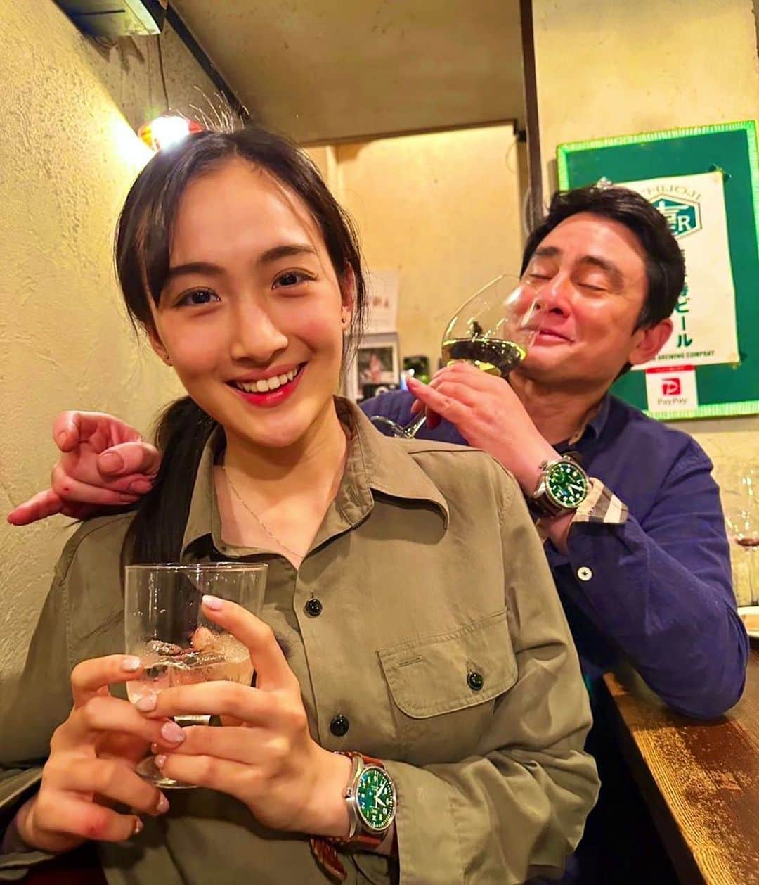 野口健のインスタグラム