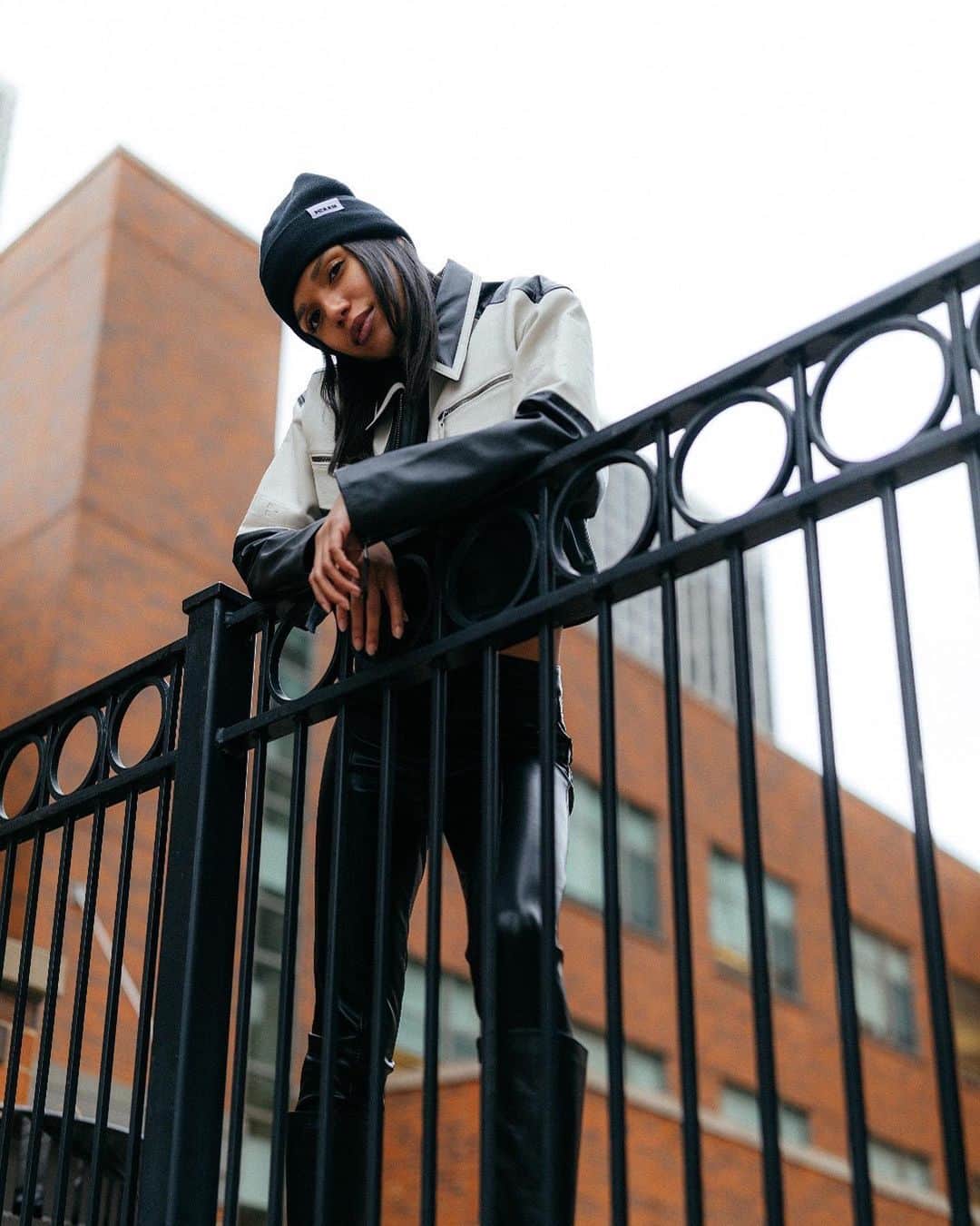 ツビさんのインスタグラム写真 - (ツビInstagram)「58 E WALTON ST ++ CHICAGO」3月31日 12時07分 - ksubi