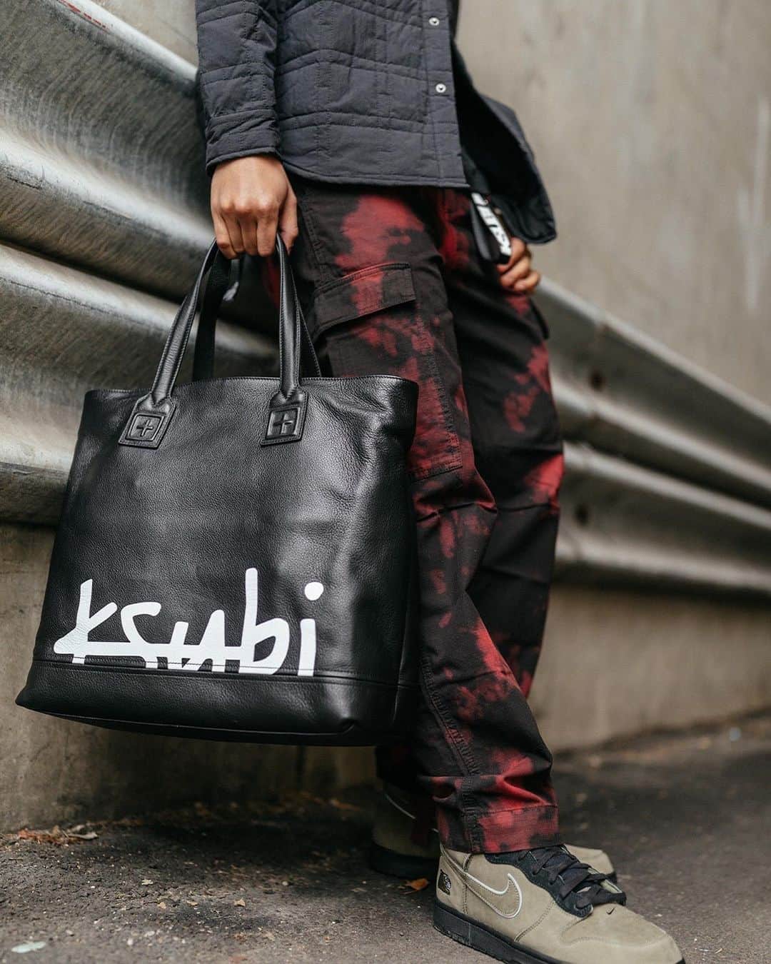 ツビさんのインスタグラム写真 - (ツビInstagram)「58 E WALTON ST ++ CHICAGO」3月31日 12時07分 - ksubi