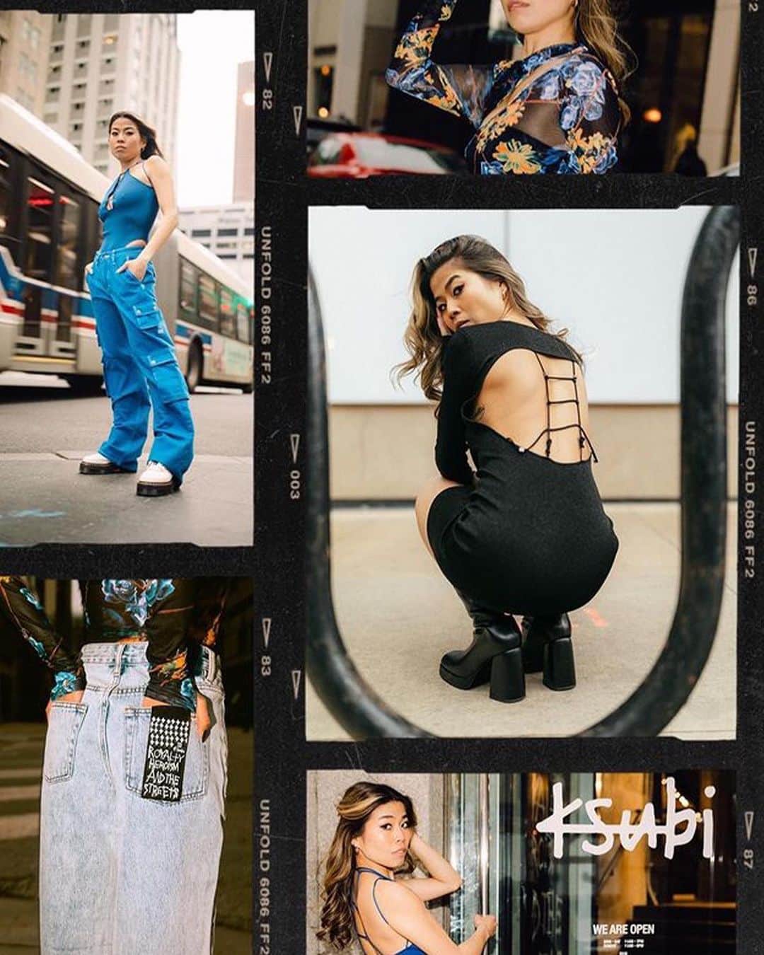 ツビさんのインスタグラム写真 - (ツビInstagram)「58 E WALTON ST ++ CHICAGO」3月31日 12時07分 - ksubi