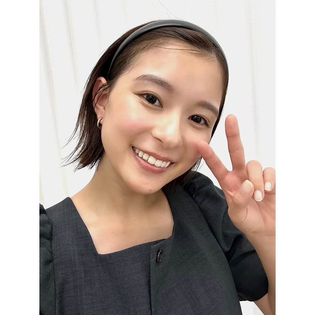 芳根京子さんのインスタグラム写真 - (芳根京子Instagram)「季節が変わってまたお洋服が楽しくなったなー🌸  @ropepicnic_official」3月31日 13時00分 - yoshinekyoko