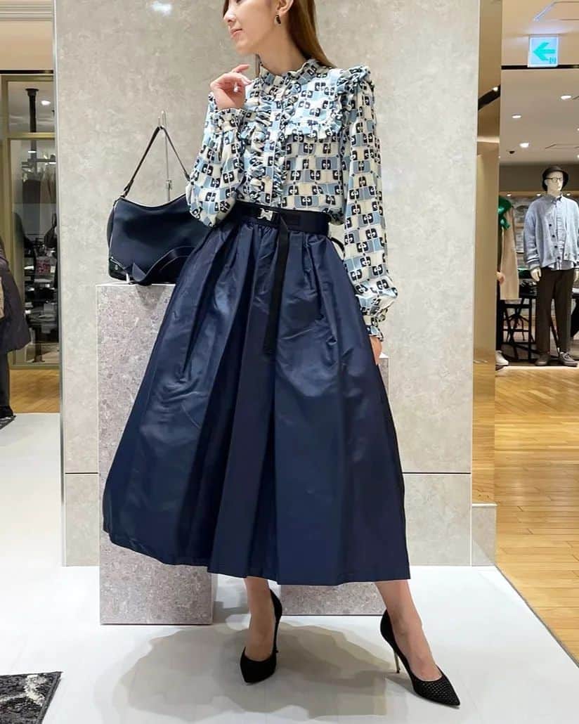 杉山由紀子のグルメインスタ