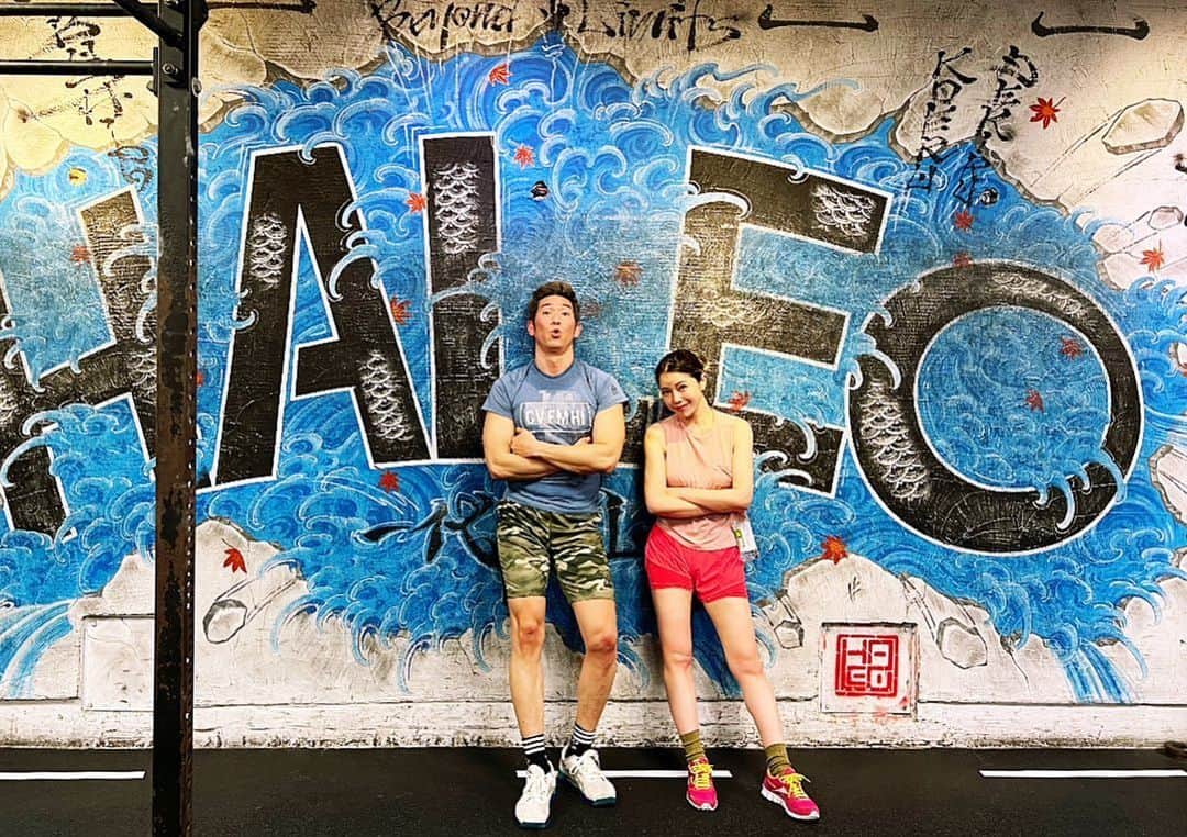 住谷杏奈のインスタグラム