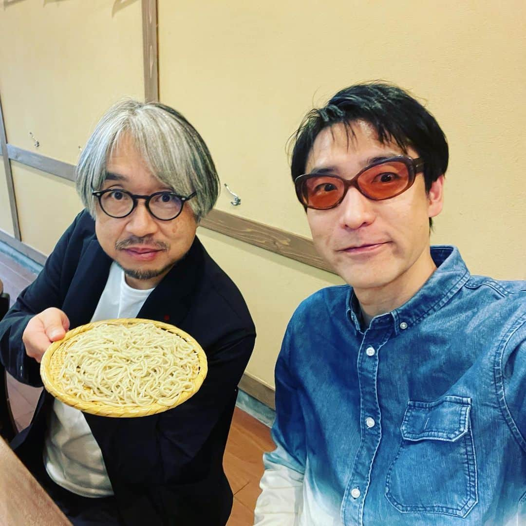 小宮山雄飛のインスタグラム