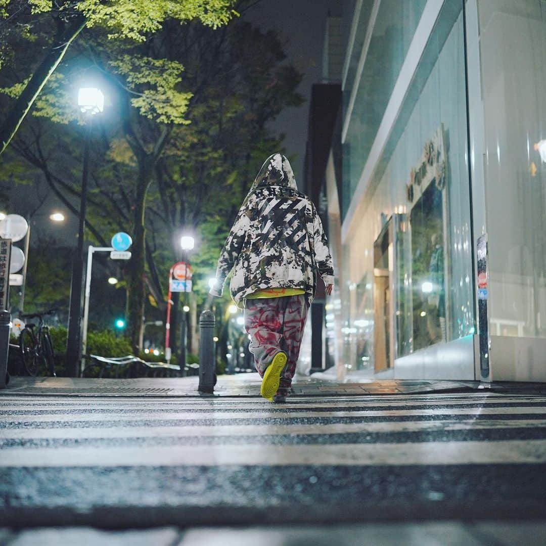恋一 のインスタグラム