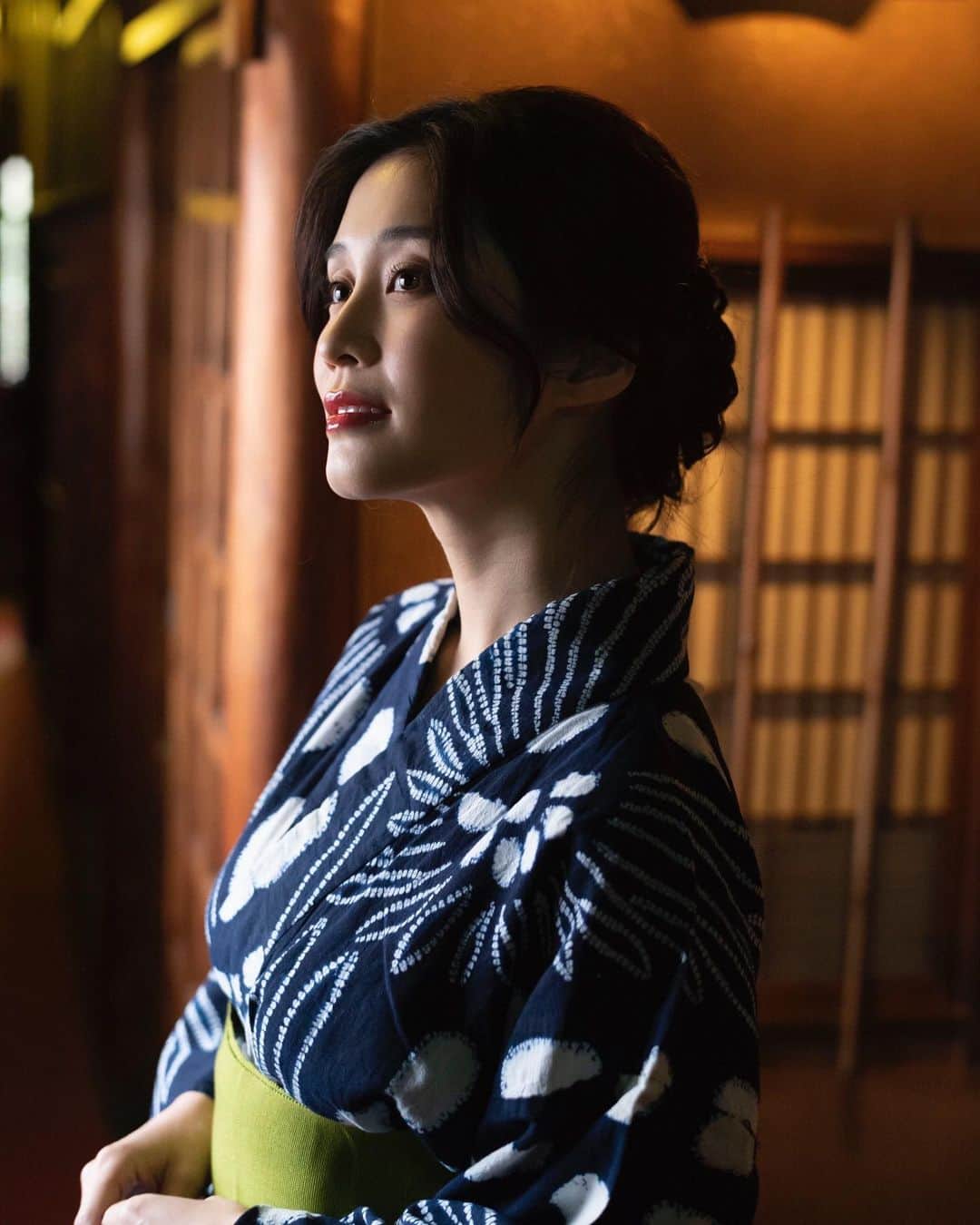 橘花凛のインスタグラム