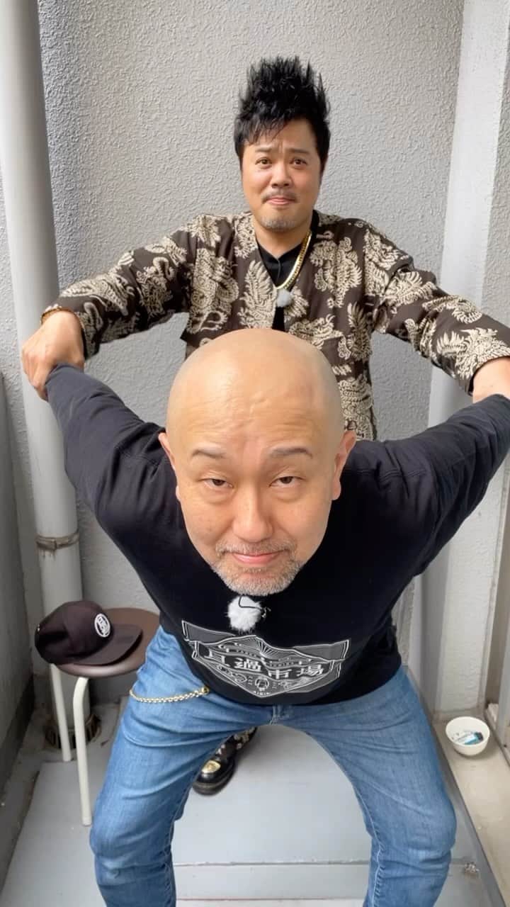 佐田正樹のインスタグラム