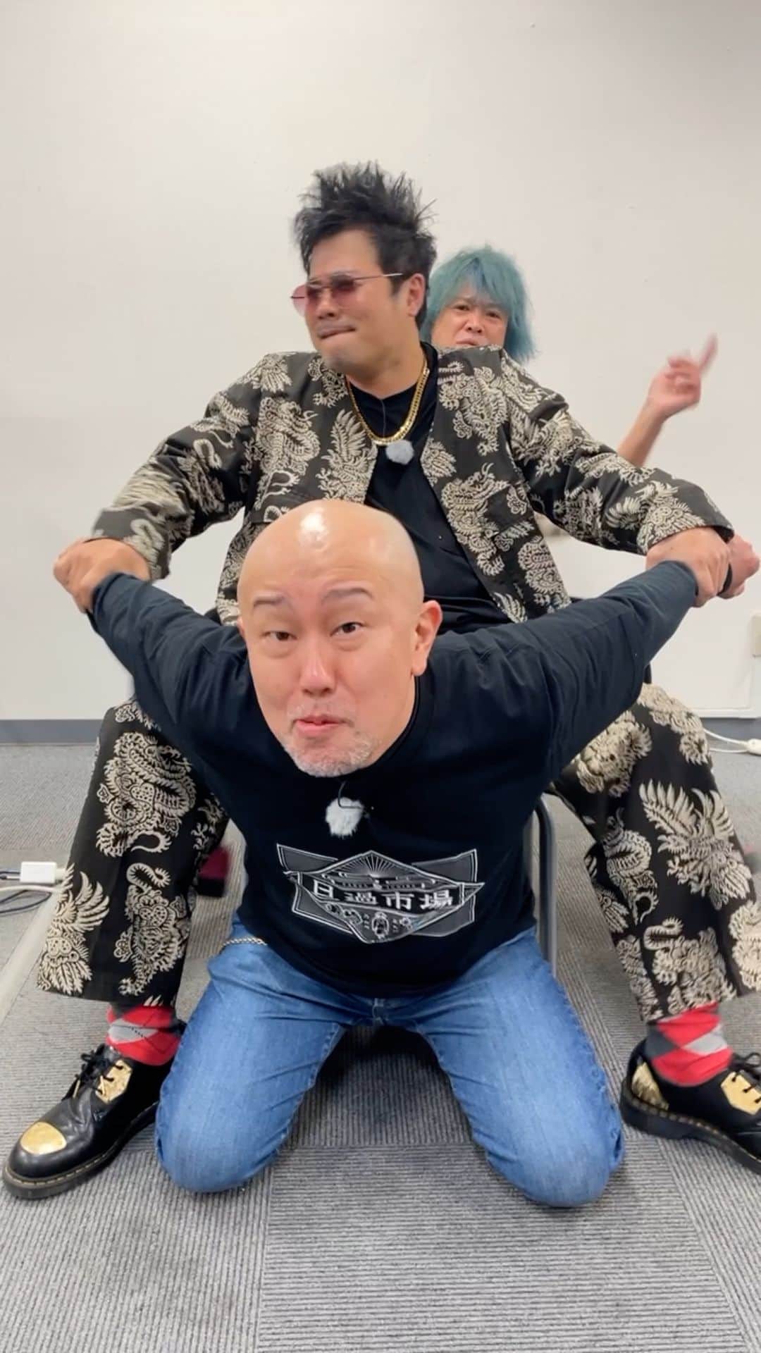 佐田正樹のインスタグラム