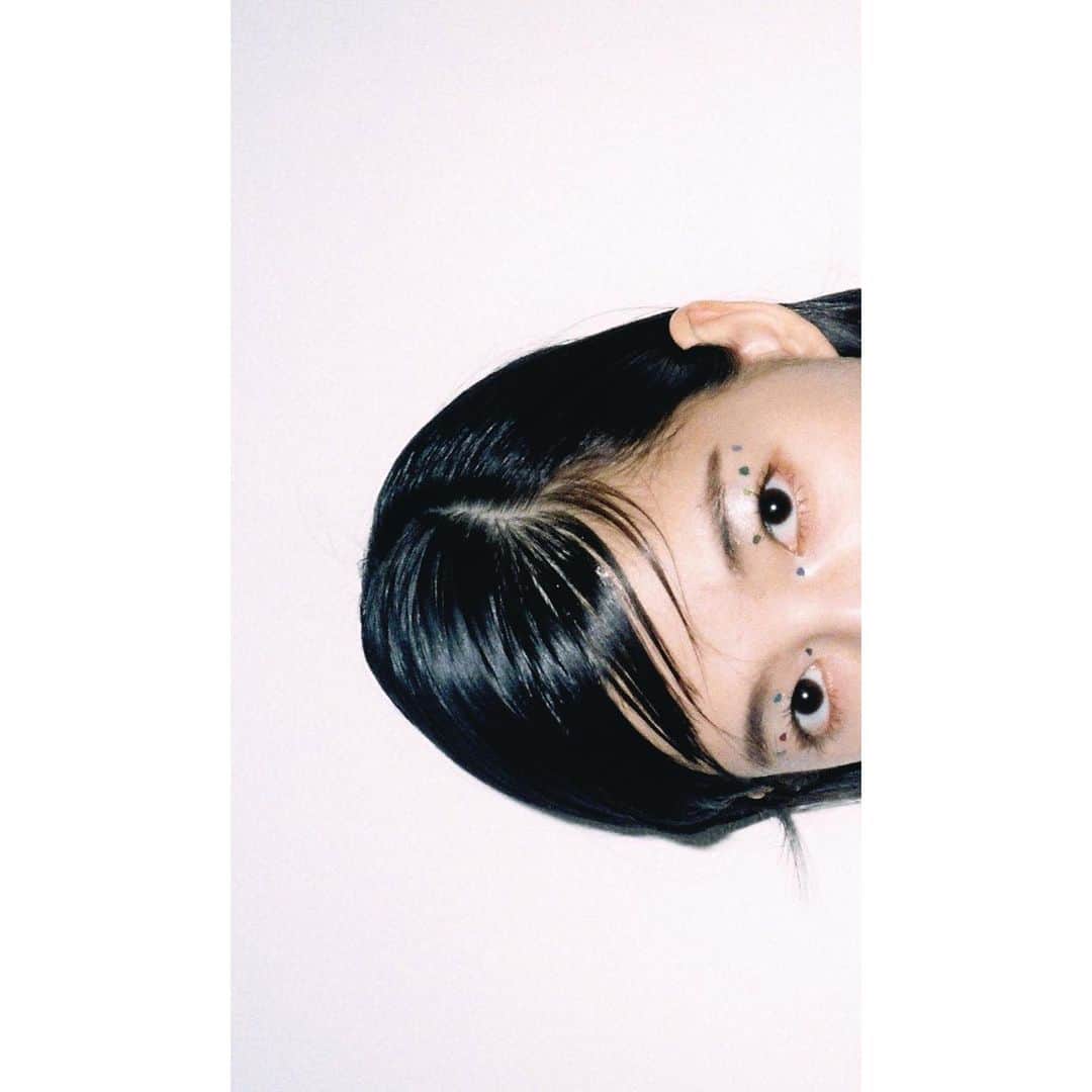 石井杏奈さんのインスタグラム写真 - (石井杏奈Instagram)「3月👋🏻🌸 #film」3月31日 14時26分 - anna_ishii_official