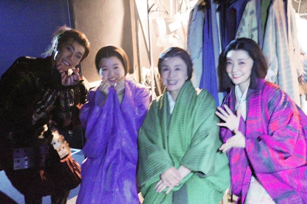 のインスタグラム：「「蜘蛛巣城」  #蜘蛛巣城」