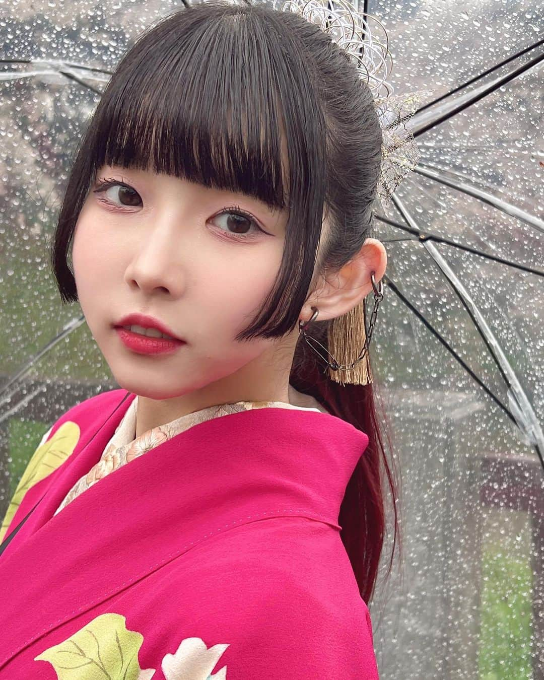 早﨑優奈さんのインスタグラム写真 - (早﨑優奈Instagram)「にあいますか？」3月31日 21時16分 - hayasaki_yuna