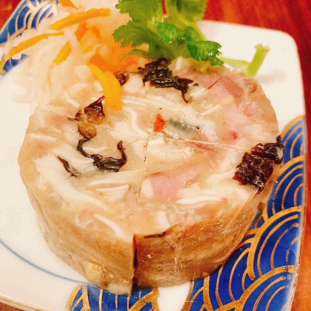 柳下毅一郎のグルメインスタ