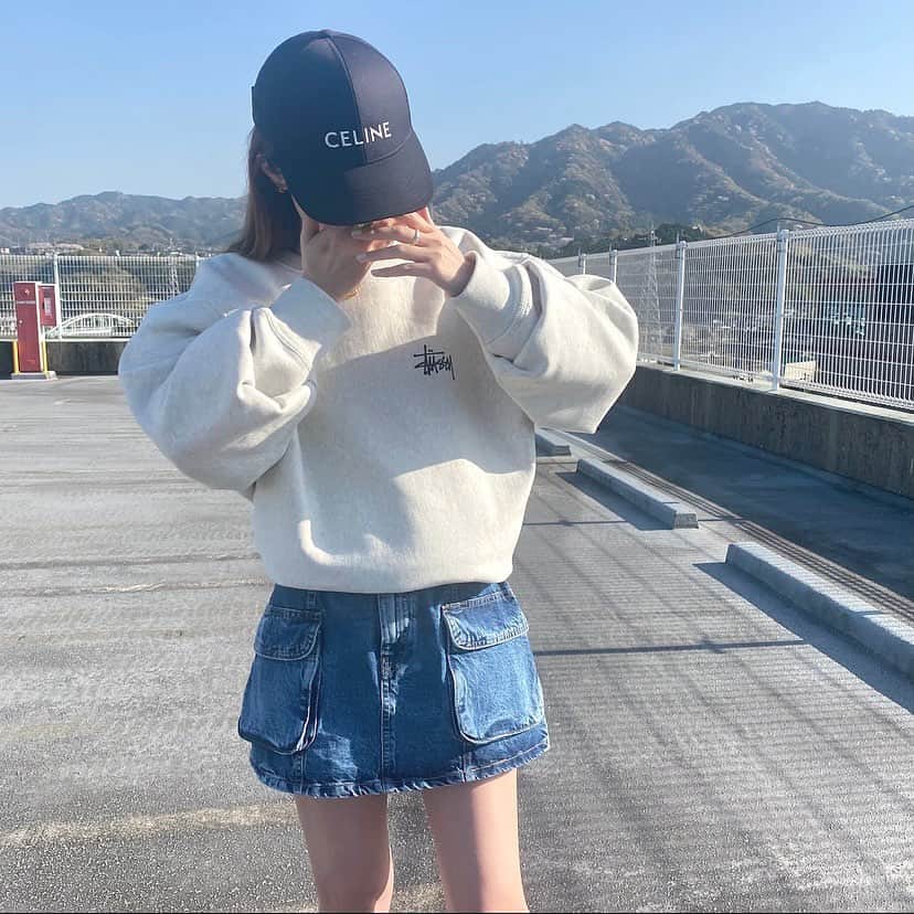 Maiのインスタグラム