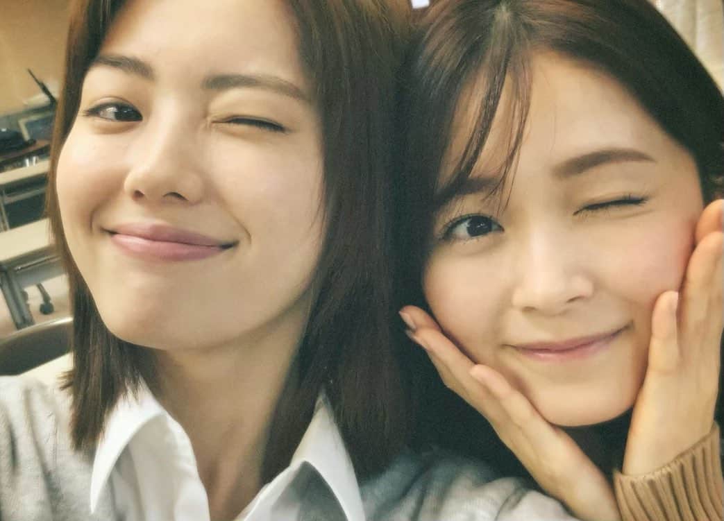久間田琳加のインスタグラム：「君に届け〜〜〜！！ #Netflix #ちづとやのちん #FromMetoYou #KiminiTodoke」