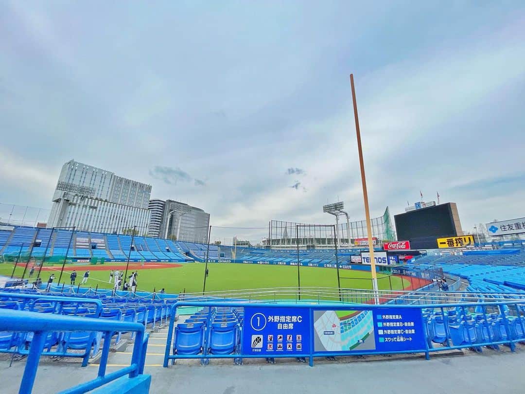 のインスタグラム：「. 2023 開幕🔥  #プロ野球　#開幕」