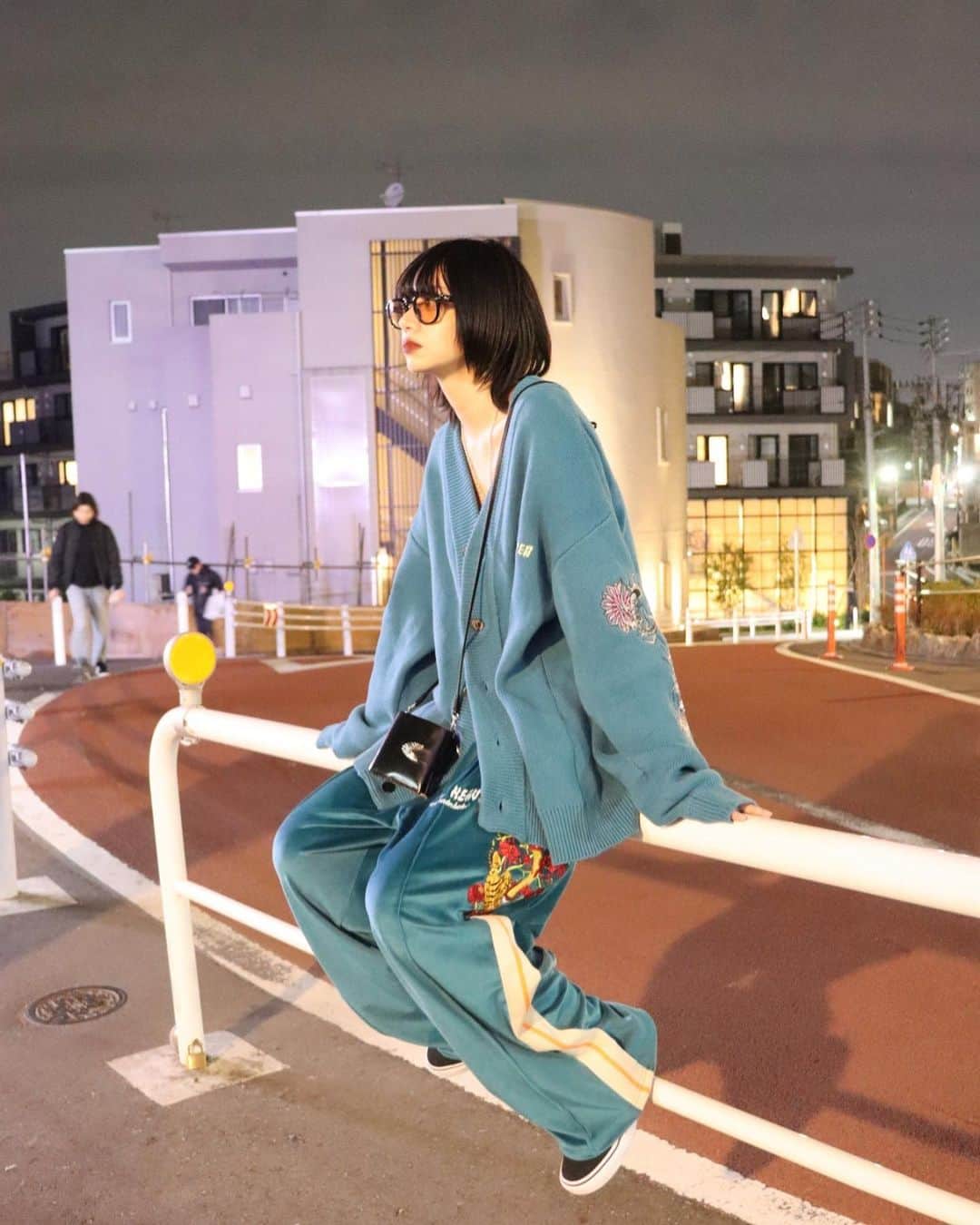 櫻子さんのインスタグラム写真 - (櫻子Instagram)「@chukatabetai」3月31日 16時25分 - rako_bear_