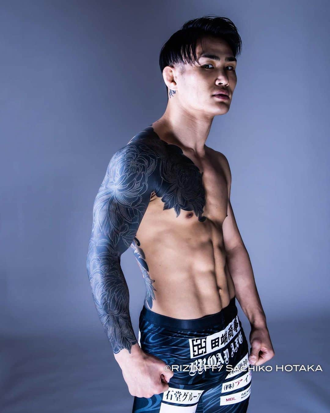 金太郎のインスタグラム：「RIZIN 41   いよいよ明日。  応援よろしく。  #rizin」