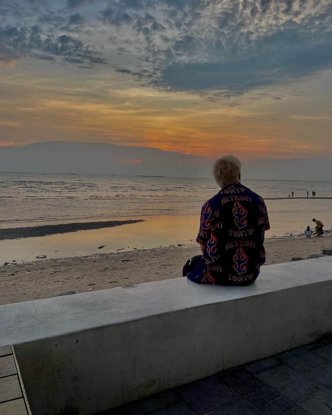 三浦孝太のインスタグラム：「My stay in Thailand this time was short, but it was a great memory☺️  I have a good report for everyone in Thailand in the near future, so stay tuned👍  I'll be back again soon🇹🇭」