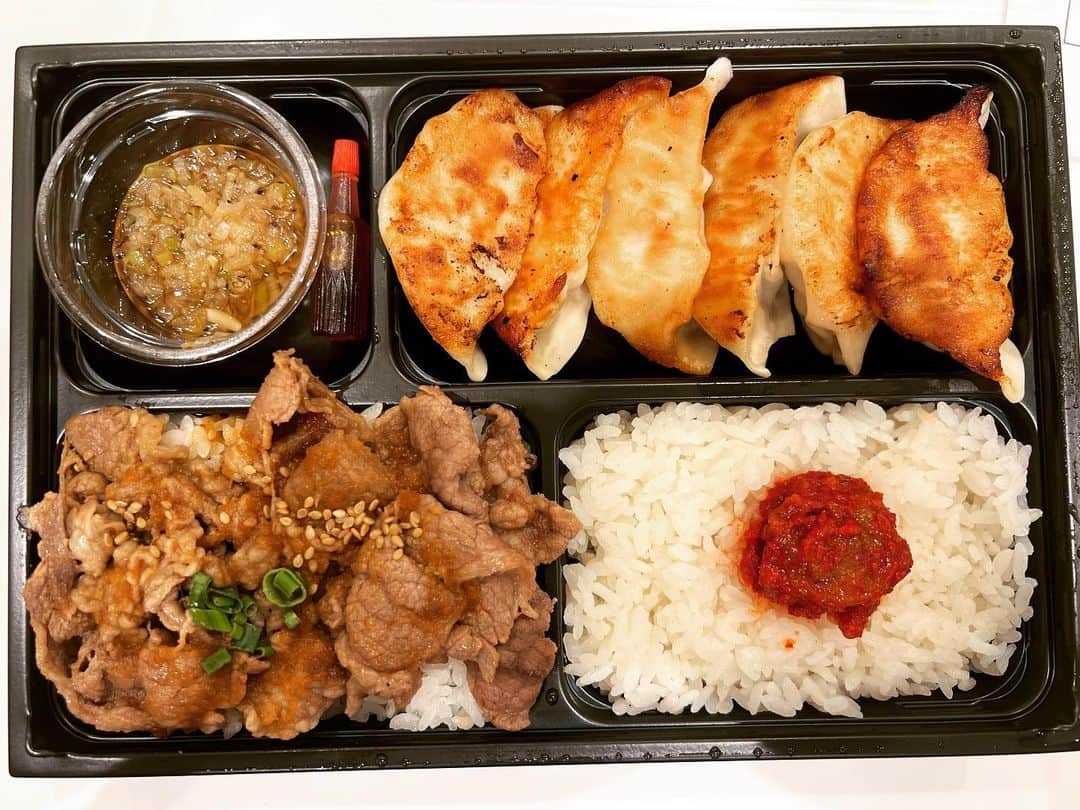 バカリズムのインスタグラム：「レッスン今でしょ飯」