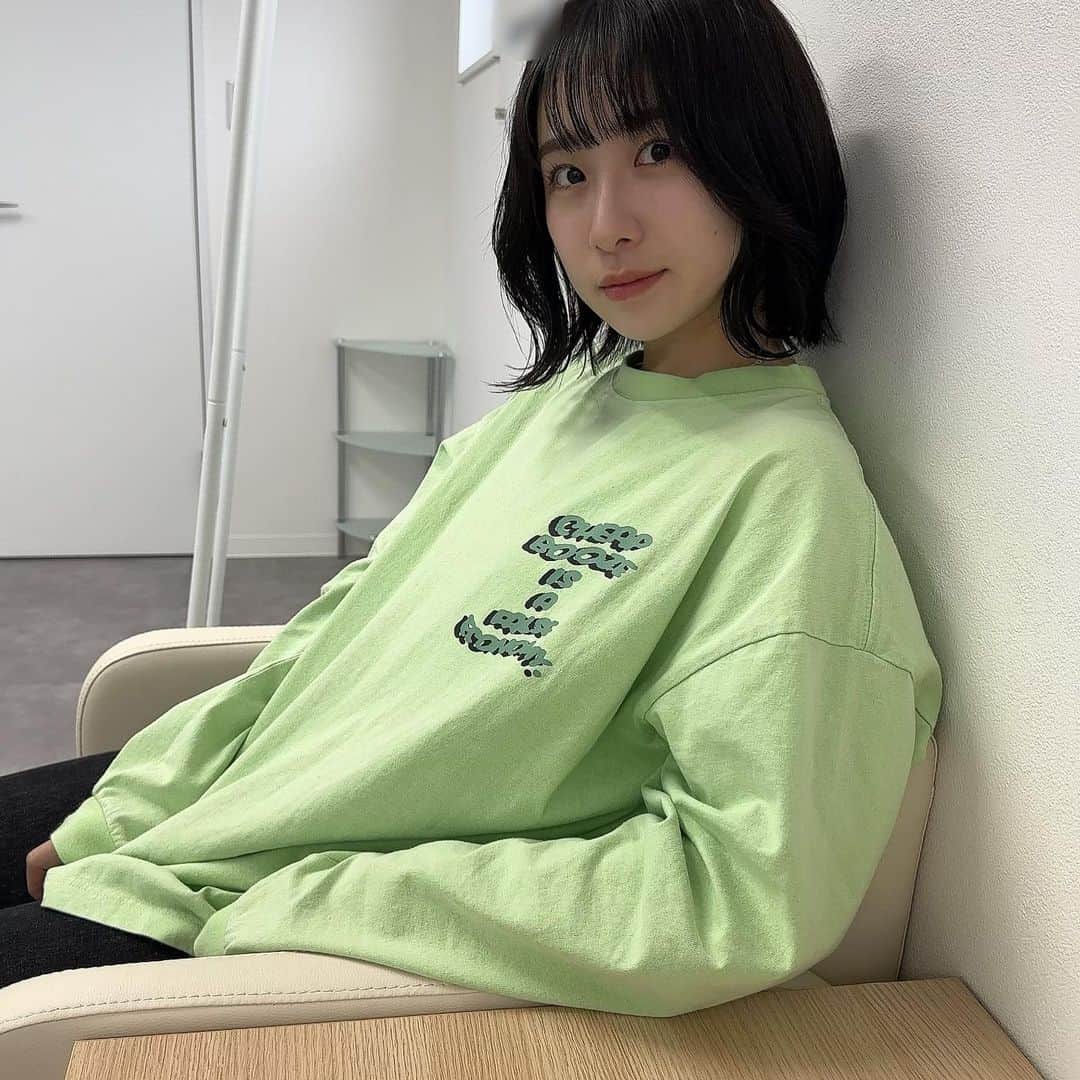 伊藤雨音のインスタグラム