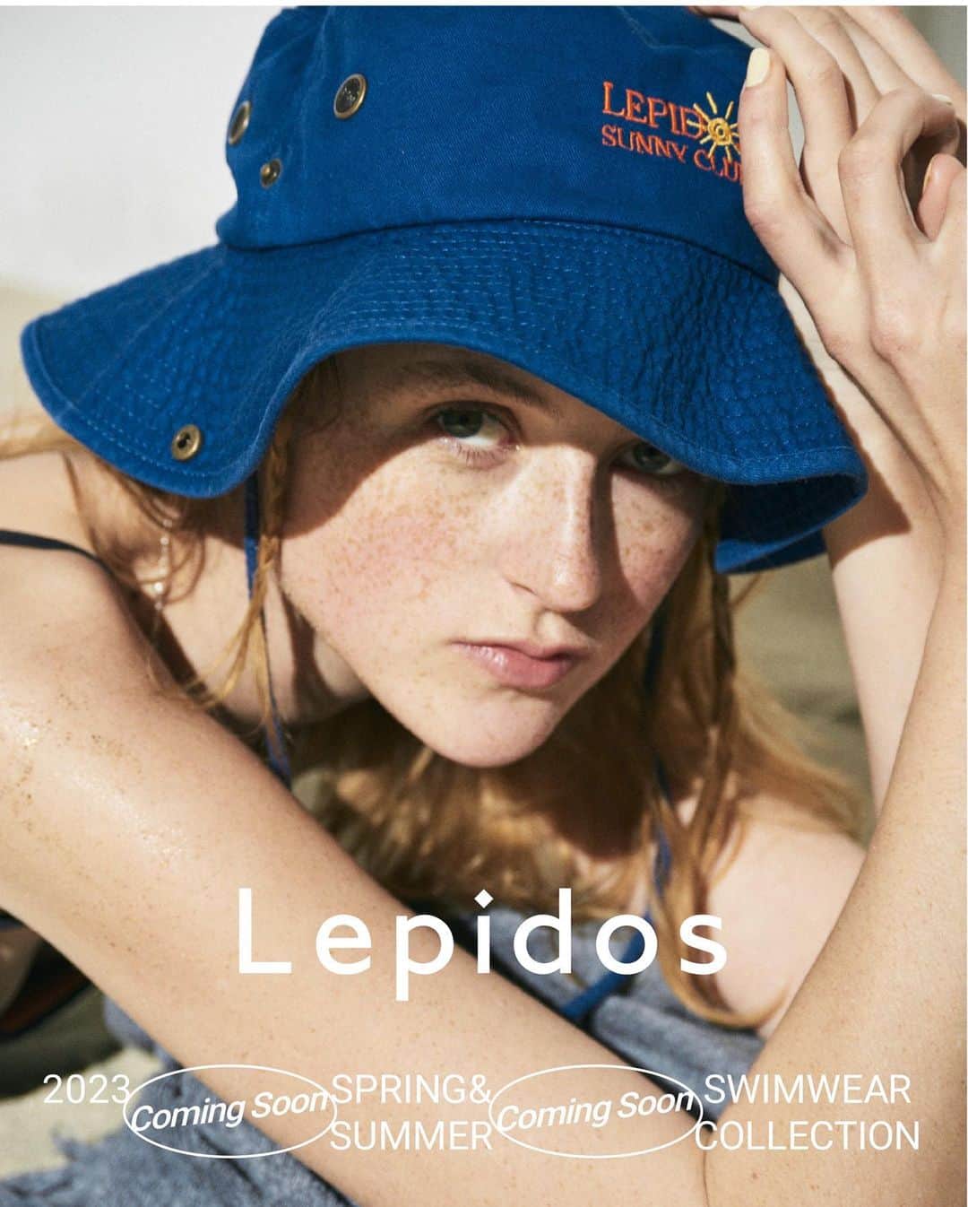Lepidosさんのインスタグラム写真 - (LepidosInstagram)「Coming soon……👙🌞🏝🏄‍♀️  #Lepidos#23ss」3月31日 17時00分 - lepidos_swimwear