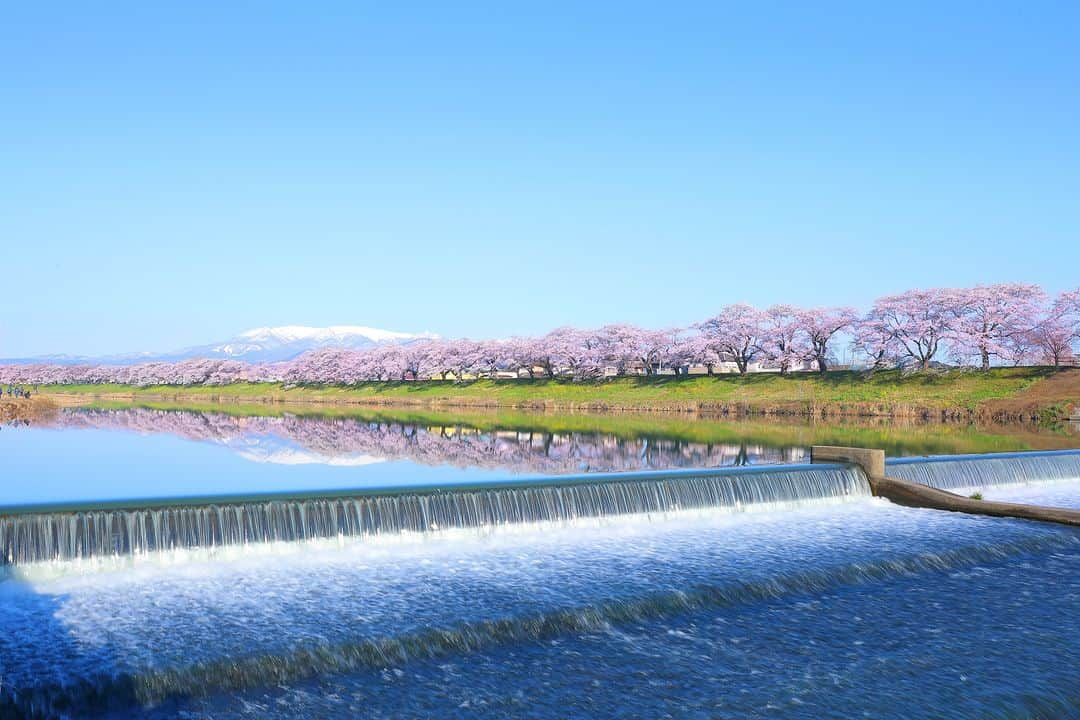 宮城県観光課のインスタグラム