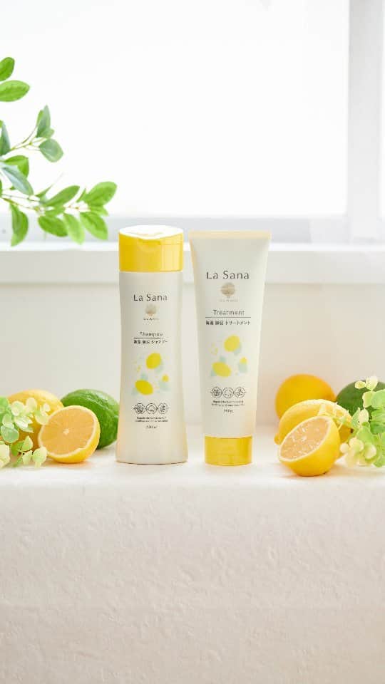La Sana (ラサーナ) のインスタグラム
