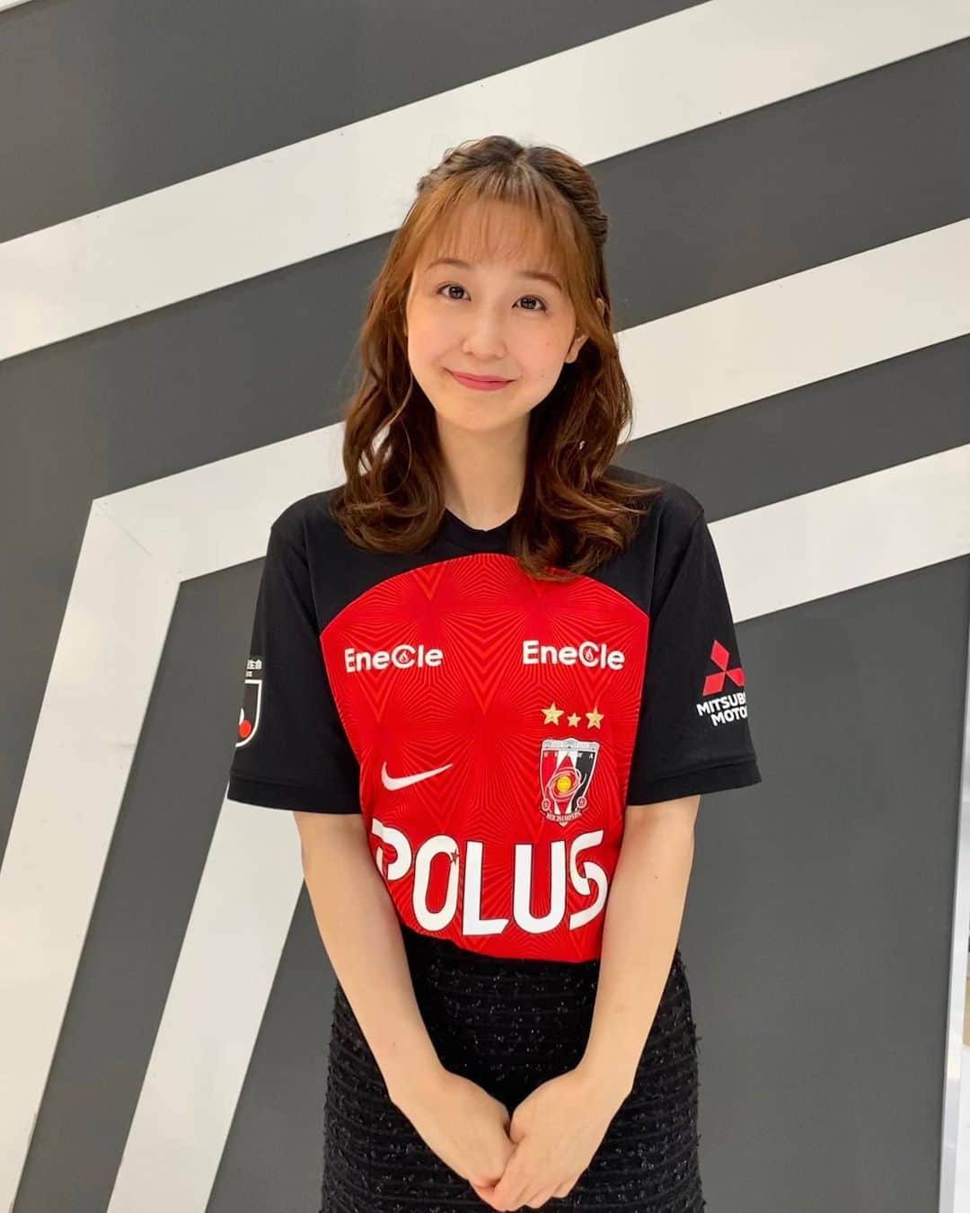 笹井千織のインスタグラム