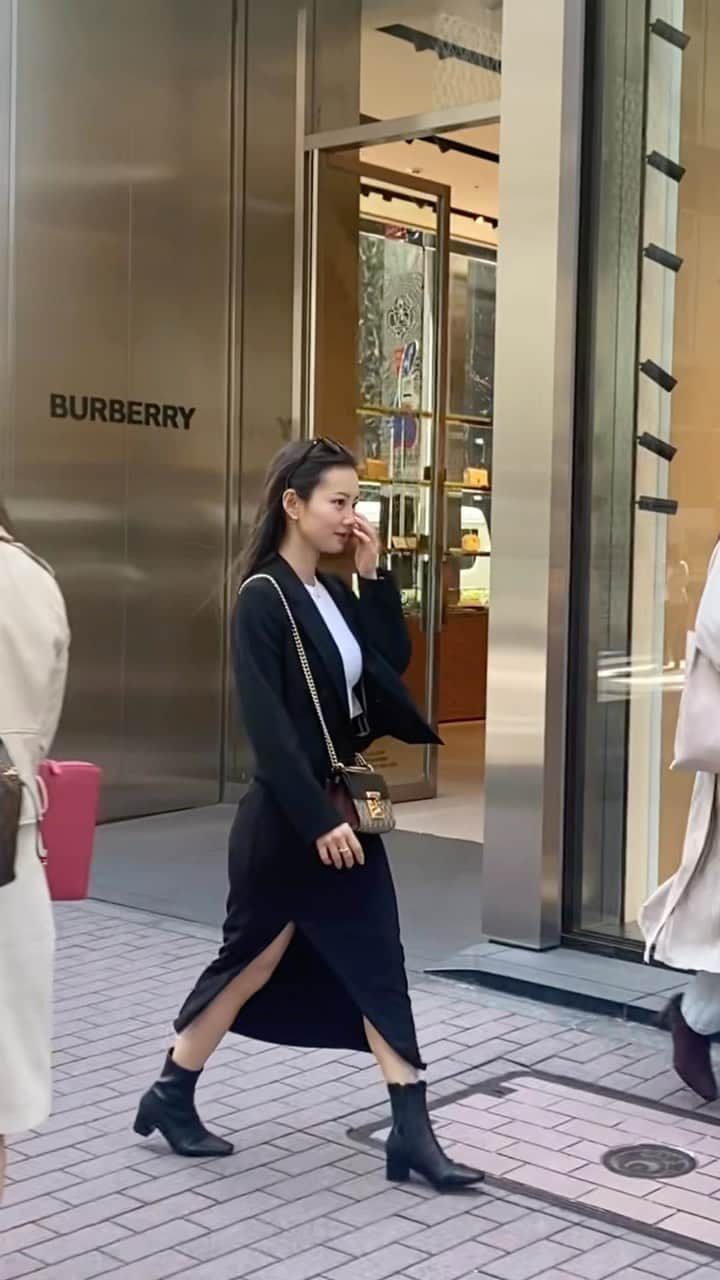 青山舞莉のインスタグラム