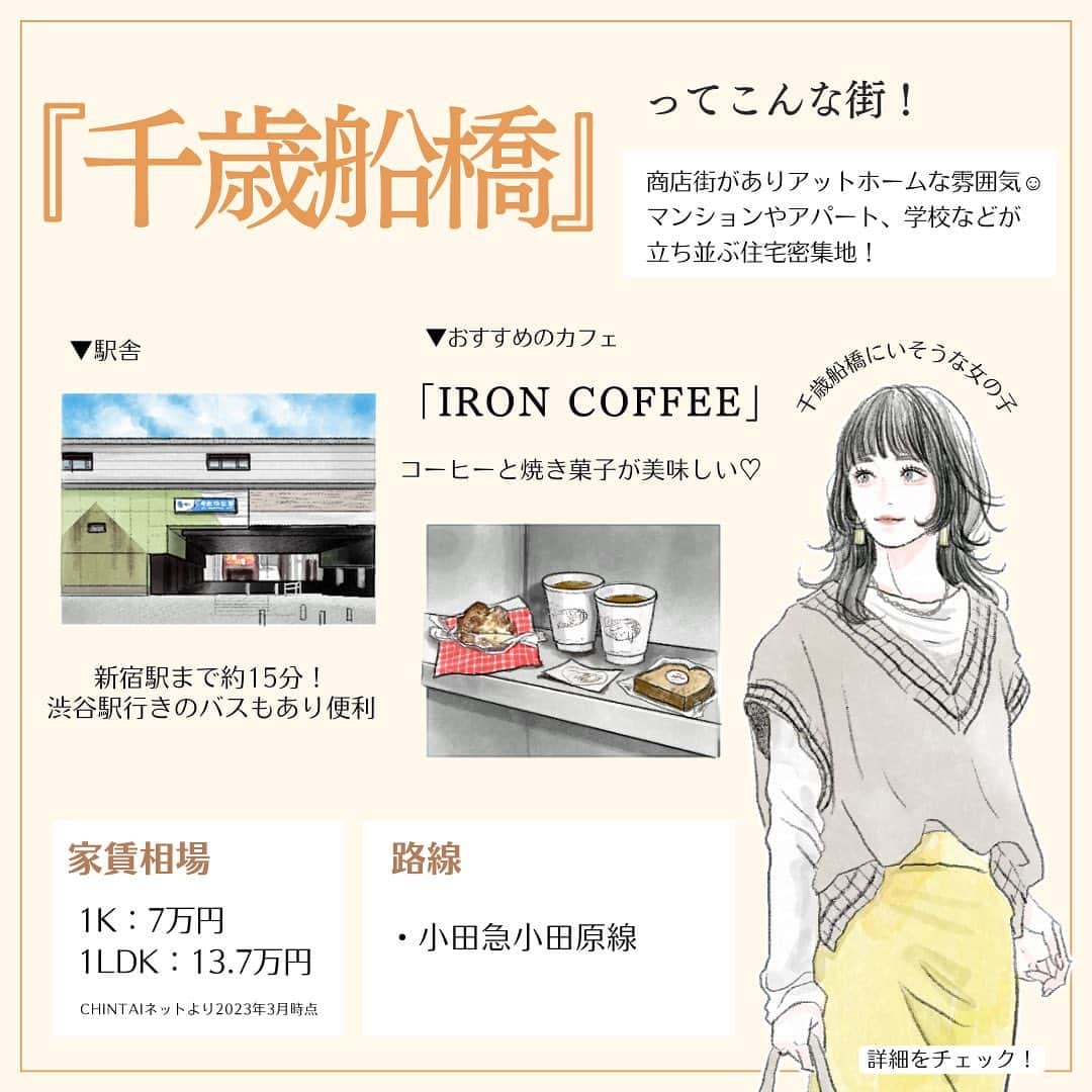 Woman.CHINTAIのインスタグラム