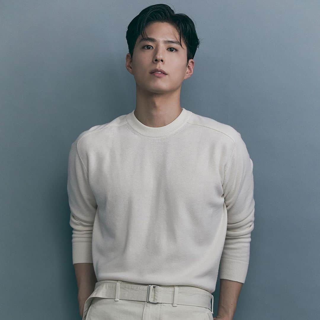 パク・ボゴムさんのインスタグラム写真 - (パク・ボゴムInstagram)「🌱」3月31日 18時16分 - bogummy