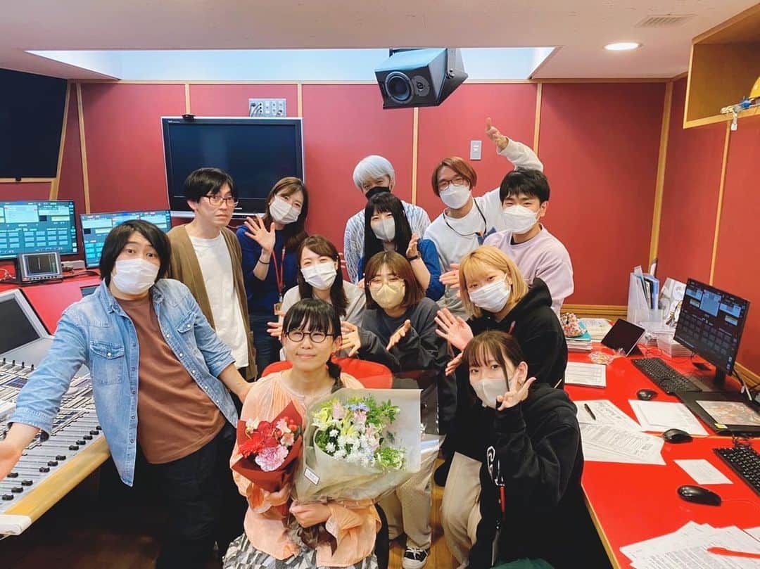 土井コマキのインスタグラム：「FM802 Evening Tapありがとうございました。  https://note.com/doikomaki/n/nc5983dd13aaa  #fm802 #802tap」
