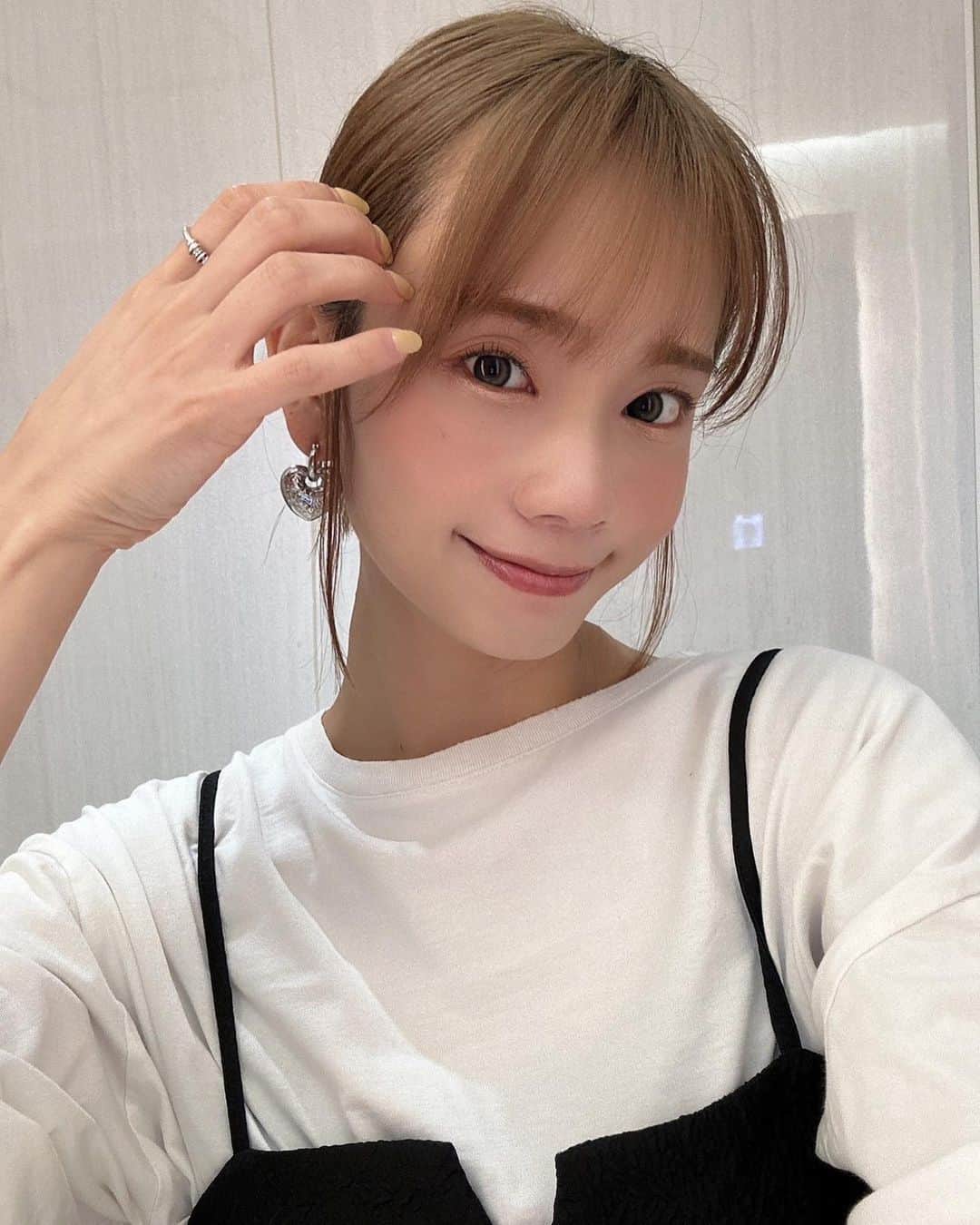 東口優希のインスタグラム