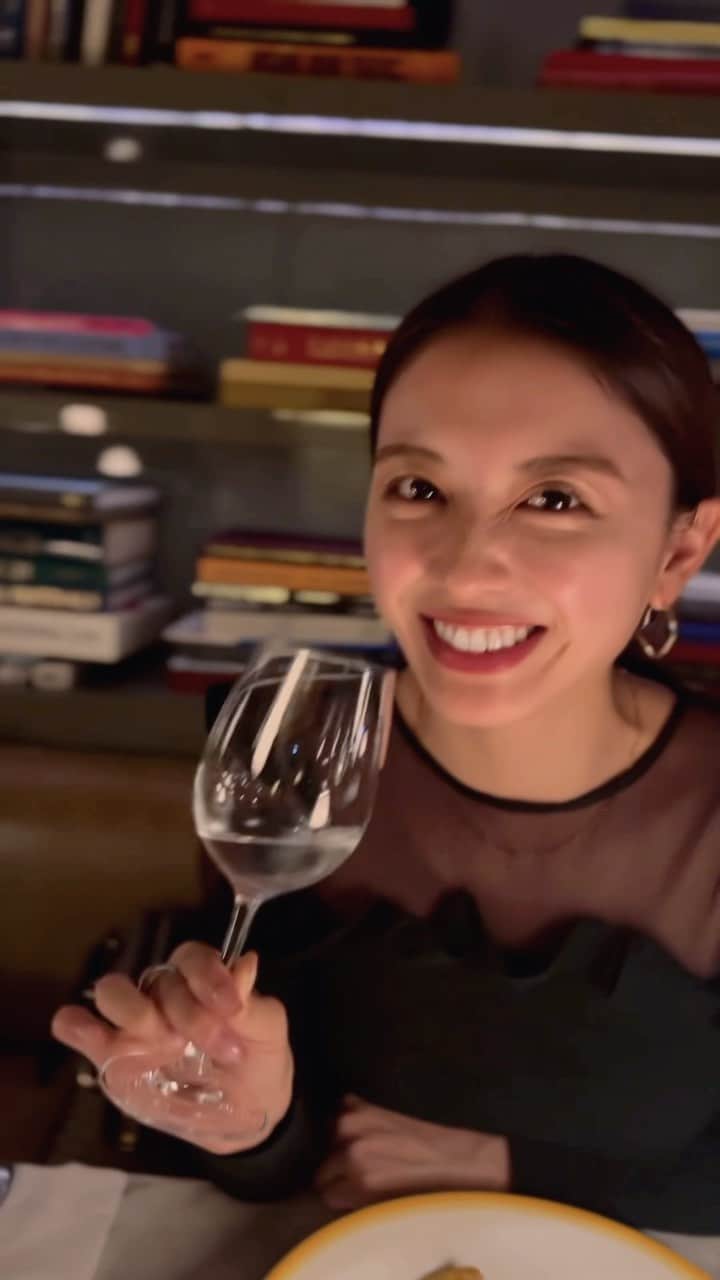 西村まどかのグルメインスタ