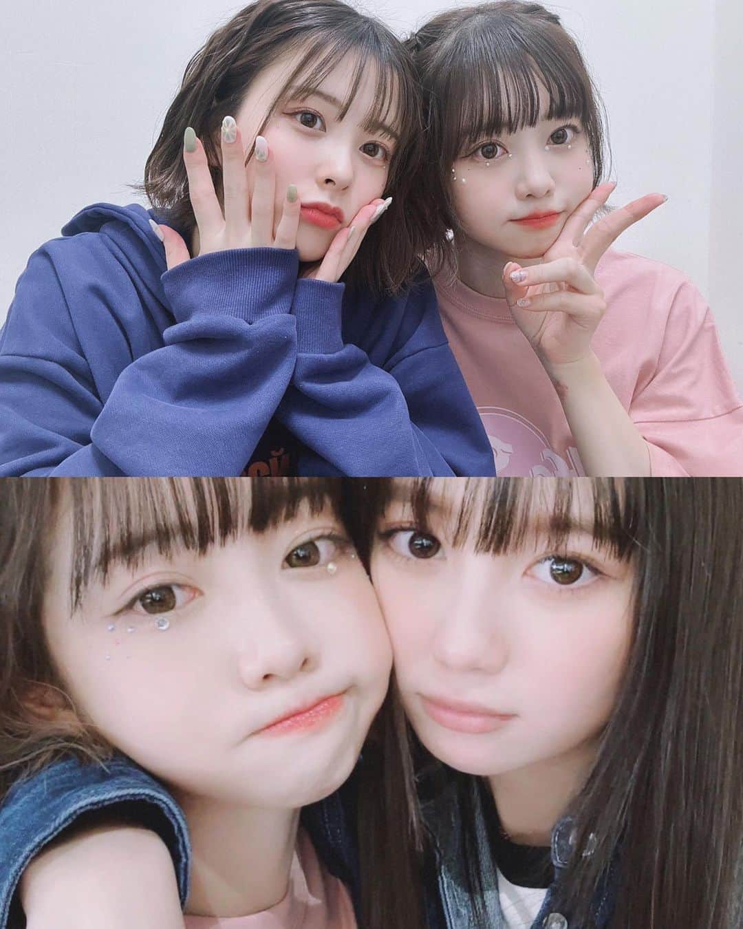 キム・イェリンさんのインスタグラム写真 - (キム・イェリンInstagram)「#超十代2023 ULTRA TEEN FES ありがとうございました！ らんちせで歩けてしあわせしあわせでした〜👯‍♀️ 久しぶりの人も初めましての人もずっと可愛がってくれて嬉しかったです🥹 ちせの携帯で全然写真撮れなかった、、  会いにきてくれた方々、配信で見てくれた方々も みんなありがとうございます！！！ だいすきだよ〜🫶🏻 (真ん中にゆずみつの動画みんな見てほしいほんとにかわいい)  #超十代 #ちせ」3月31日 18時32分 - peach_chu_