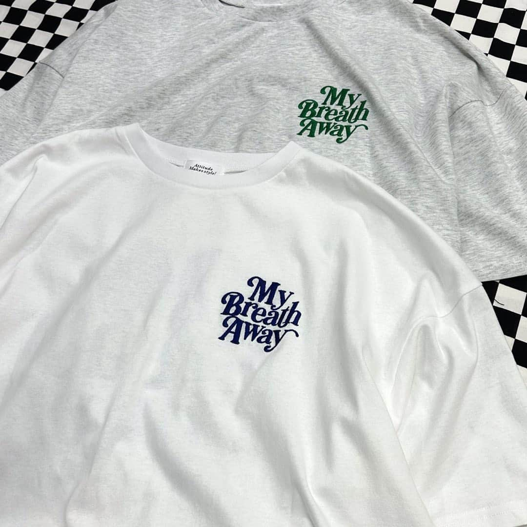 スピンズさんのインスタグラム写真 - (スピンズInstagram)「\ 𝗡𝗲𝘄 𝗶𝘁𝗲𝗺 / ✿バックプリントビッグTシャツ/MBA ￥𝟮,𝟳𝟱𝟬 𝘁𝗮𝘅 𝗶𝗻 ⁡ シンプルロゴがやっぱり使いやすい🫰🏻❤︎🫰🏻 バックプリントビッグTシャツ🕺🏻✨ ⁡ いま売れてるアイテムです👀💕 ⁡ 今回ご紹介したアイテムは 全国の𝗦𝗣𝗜𝗡𝗡𝗦店舗 𝗼𝗿 𝗦𝗣𝗜𝗡𝗡𝗦 𝗪𝗘𝗕 𝗦𝗧𝗢𝗥𝗘 にて購入できるので是非チェックしてね✍🏻✨ ⁡ #𝗦𝗣𝗜𝗡𝗡𝗦 #スピンズ #𝗼𝗼𝘁𝗱 #スタッフスナップ #𝗦𝗣𝗜𝗡𝗡𝗦スタッフ #プチプラコーデ #きょコ #冬コーディネート #春コーデ #春服 #Tシャツ #バックロゴTシャツ #tシャツ女子」4月1日 18時00分 - spinns_official