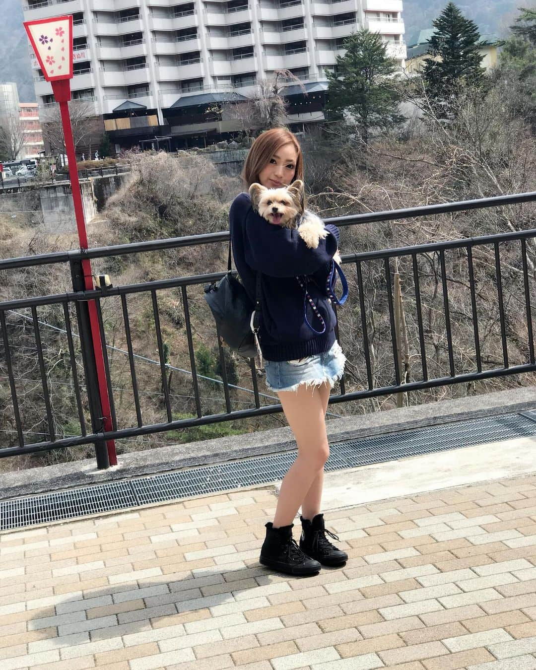 優姫ゆいなのインスタグラム