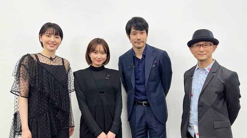 テレビ西日本「ももち浜ストア」のインスタグラム