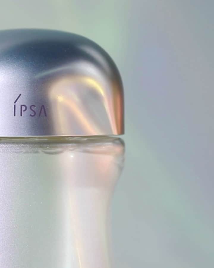 IPSA Japanのインスタグラム