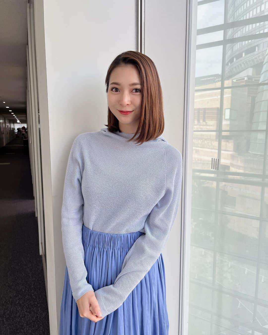 住田紗里のインスタグラム