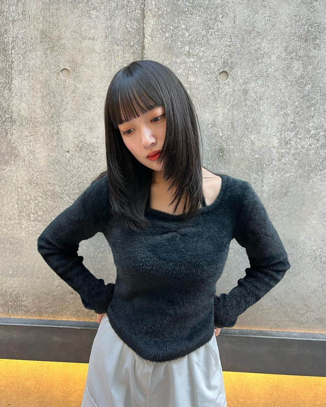 坂口風詩さんのインスタグラム写真 - (坂口風詩Instagram)「美容室で @___manaka__ が なんか肌白くなった？！ファンデーションとかじゃなくて肌が白くなってる気がする！！ って言ってくれたの❤︎ 密かに美白ケア頑張ってた私はめちゃくちゃ嬉しかった🥹🥹 いつもメイクとか些細なところ気づいてくれて褒めてくれるまかちん大好き❤︎ 自分でも肌が明るくなってチークとか映えるようになったのが実感できて嬉しいなぁ 何使ってるか今度紹介するねっ」3月31日 19時02分 - futa_sakaguchi